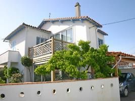 Rental Villa  - La Tranche-Sur-Mer, 2 Bedrooms, 6 Persons Exteriér fotografie